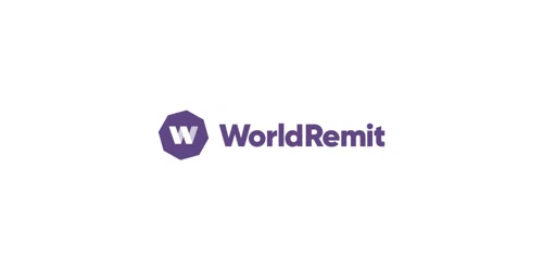 WorldRemit coupon