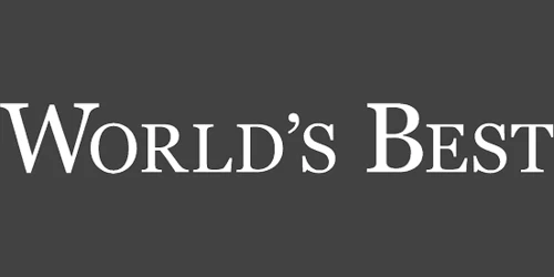 World's Best Promo Code