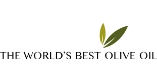 The World's Best Olive Oil Merchant Logo