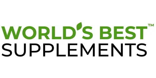 Worlds Best Supplements Promo Code