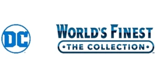 World's Finest Collection Promo Code