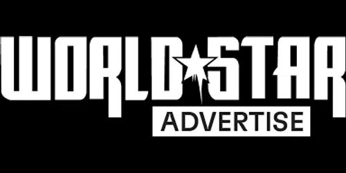 Worldstar Advertise Merchant logo