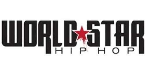 WorldStarHipHop Merchant logo