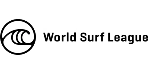 World Surf League Promo Code
