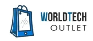 WORLDTECHOUTLET Promo Code — 20 Off in Sep 2024