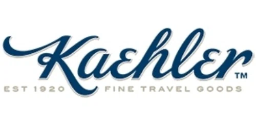 Kaehler Promo Code
