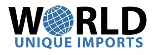 WORLD UNIQUE IMPORTS Promo Code — 50 Off May 2024