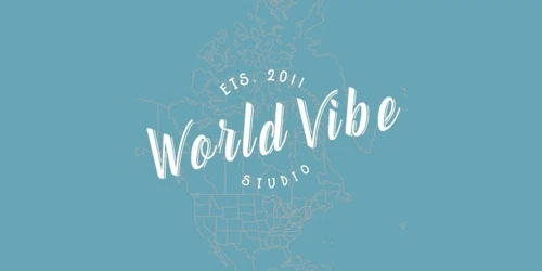 World Vibe Studio Promo Code