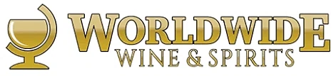 Worldwide Wine & Spirits Merchant Logo
