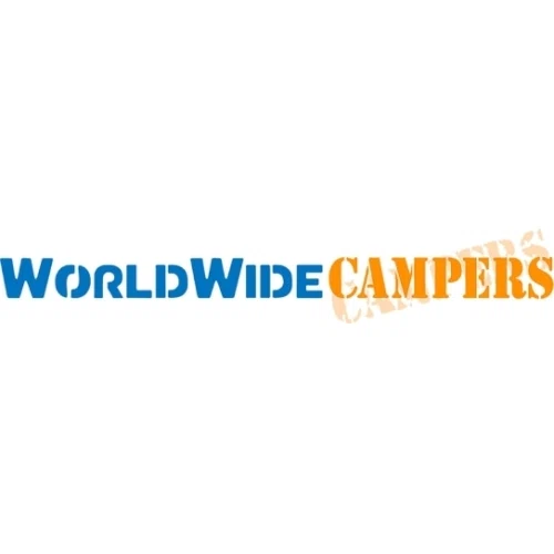 Worldwide Campers Promo Code
