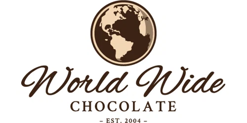 World Wide Chocolate Promo Code