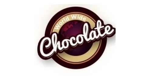 World Wide Chocolate Merchant logo