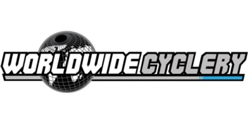 Worldwide Cyclery Merchant logo