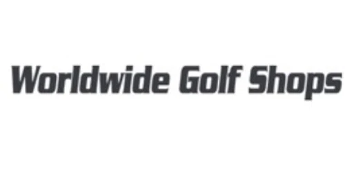 Worldwide Golf Shops Merchant logo