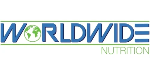Worldwide Nutrition Promo Code