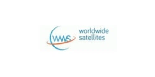 World Wide Satellites coupon