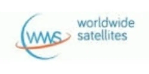 World Wide Satellites Merchant logo