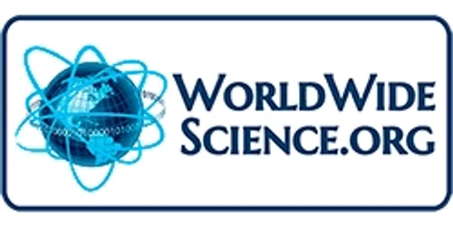 World wide science logo
