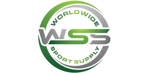 Worldwide Sport Supply Merchant logo