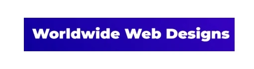 Worldwide Web Designs Merchant Logo