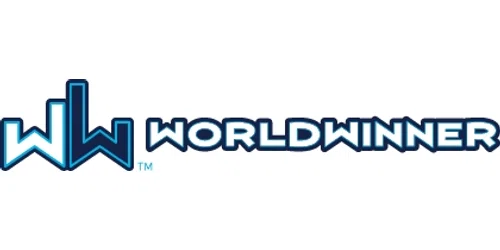 WorldWinner Merchant logo