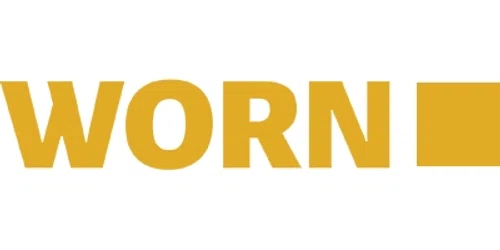 Worn Brand Promo Code
