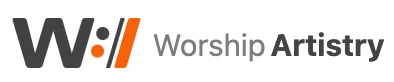 Worship Artistry Merchant Logo