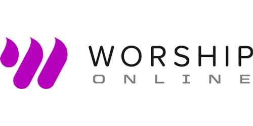 Worship Online Promo Code