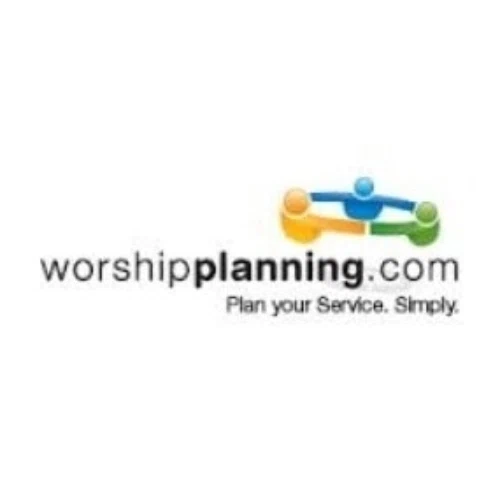 Worship Planning Merchant Logo