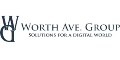 Worth Ave. Group Merchant Logo