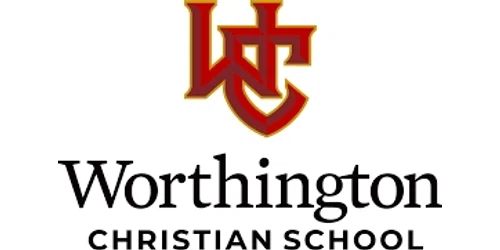 Worthington Christian School Promo Code
