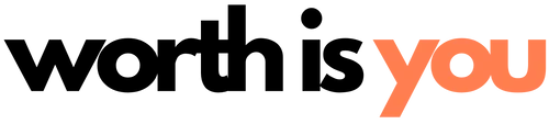 Worth Is You Promo Code