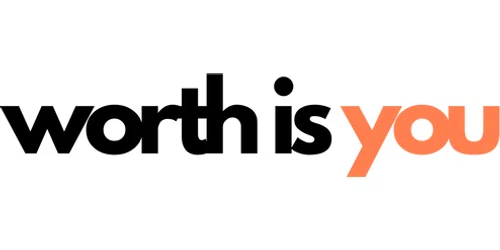 Worth Is You Promo Code