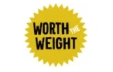 Worth The Weight Merchant Logo