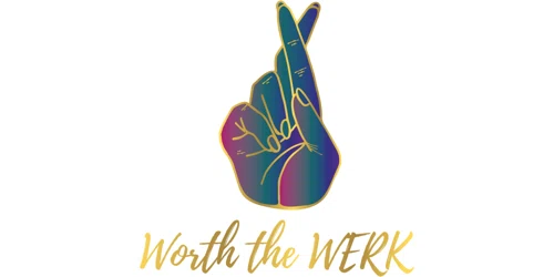 Worth the WERK Promo Code