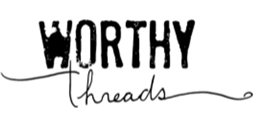 Worthy Threads Promo Code