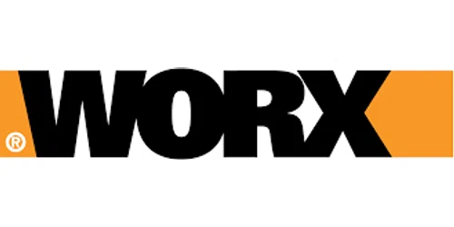 Worx UK Promo Code