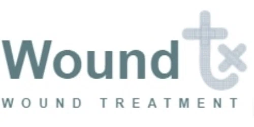 Wound tx Promo Code