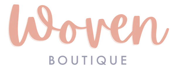 Woven Boutique Promo Code