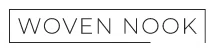 WOVEN NOOK Promo Code — 20 Off (Sitewide) Oct 2024