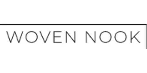 Woven Nook Merchant logo