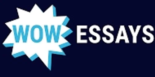 Wow Essays Merchant logo
