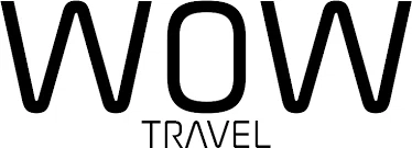 WOW Travel Merchant Logo