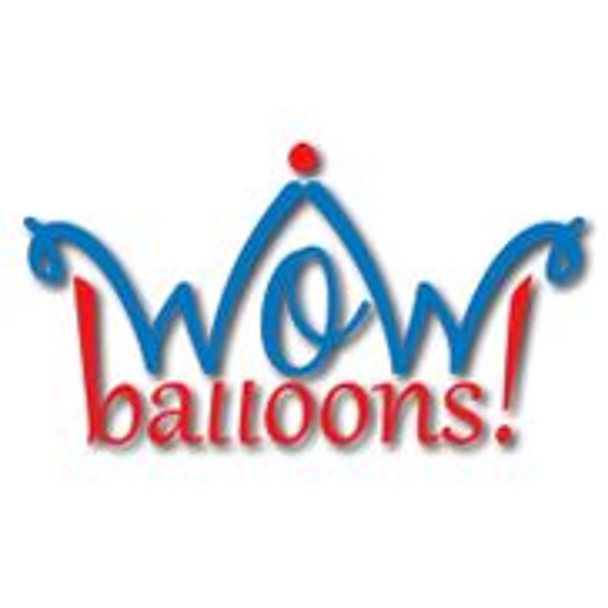 WOW BALLOONS Promo Code — 40 Off in Sep 2024