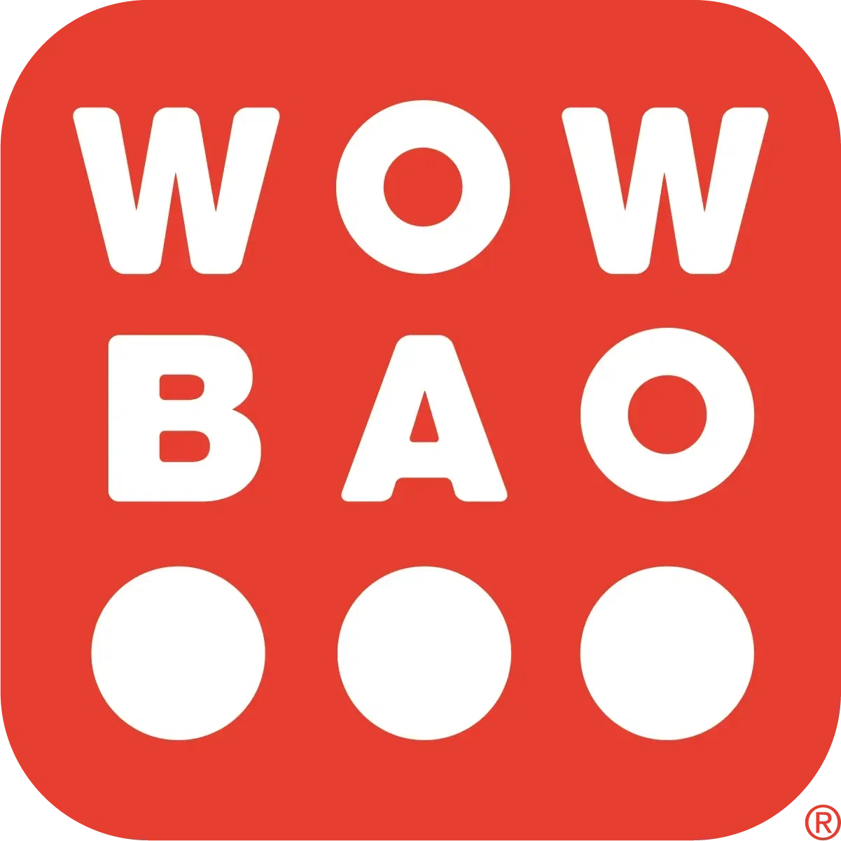 Wow Bao Merchant Logo