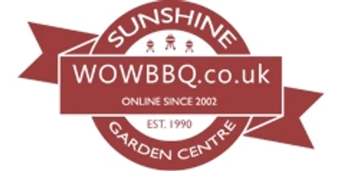 WowBBQ Promo Code