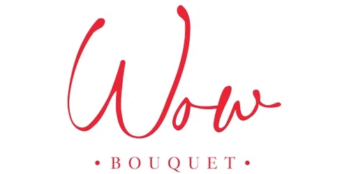 Wow Bouquet Merchant logo