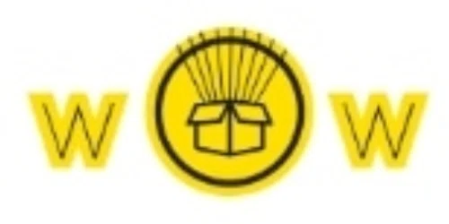 WowBoxMe Limited Promo Code