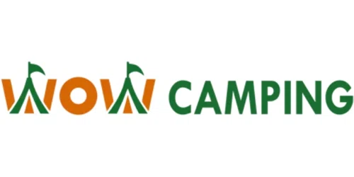 Wow Camping Promo Code