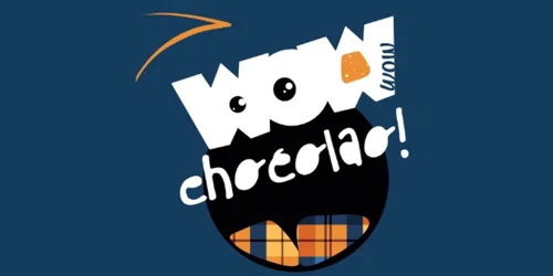 WOW Chocolao! Merchant logo